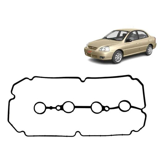 EMPAQUETADURA TAPA VÁLVULA KIA RIO 1.5 16V