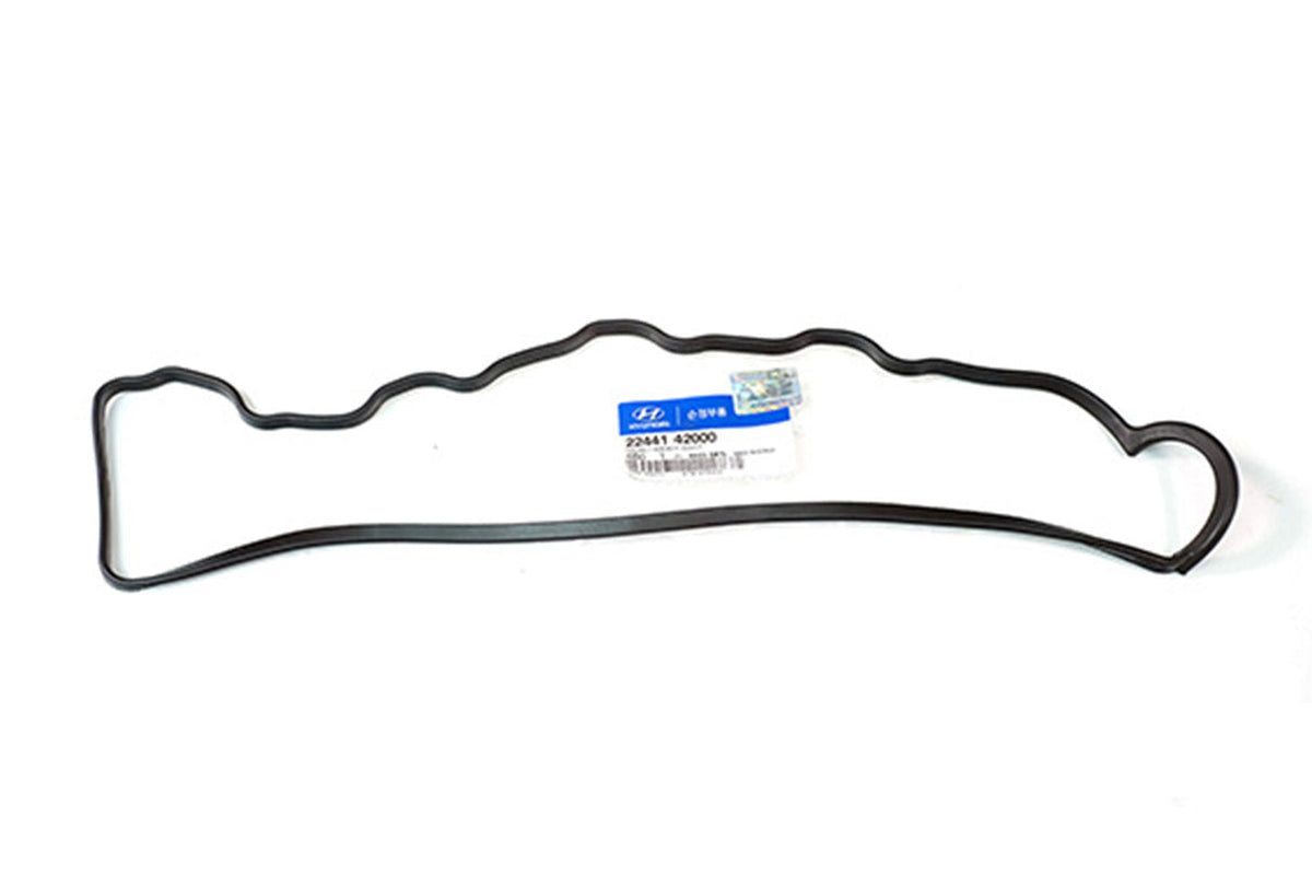 EMPAQUETADURA TAPA VALVULA PARA HYUNDAI FRONTIER DESDE 2012