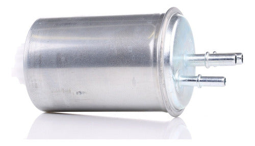 Filtro sedimentador 2 salidas para Hyundai Terracan 2.9