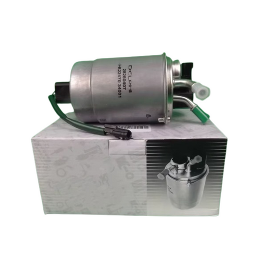 Filtro Completo petroleo Original Para SsangYong Actyon/Para Korando 2012 - 2016