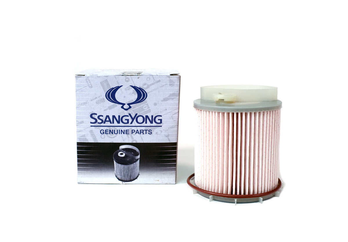 Filtro Petroleo Alternativo Korea Para SsangYong Actyon 2012 - 2019