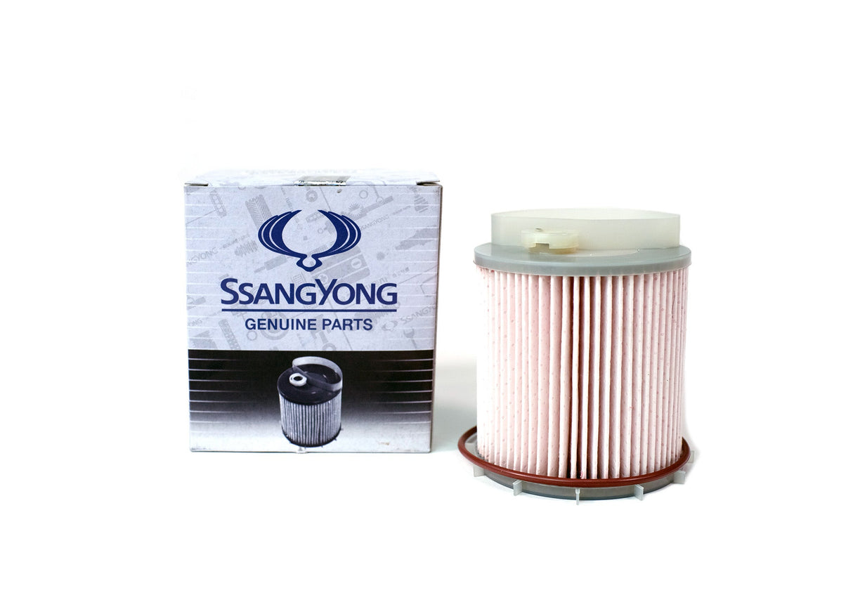 Filtro Petroleo Alternativo Korea Para SsangYong Actyon 2012 - 2019