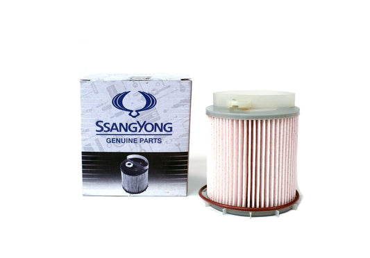 FILTRO PETROLEO ELEM. PARA SSANGYONG STAVIC 2,0/2,2 2013-18