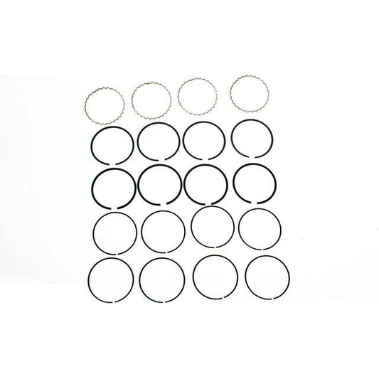 Anillo Motor STD para Hyundai Accent 1.5 1994–2005