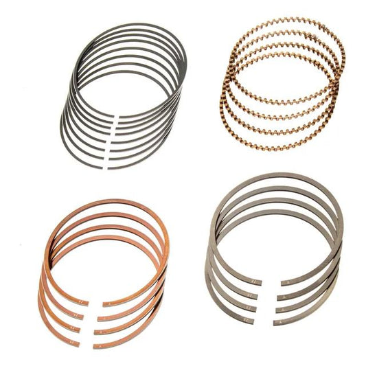 Anillo Motor 0.50 para Hyundai Accent 1.5 1994–1999