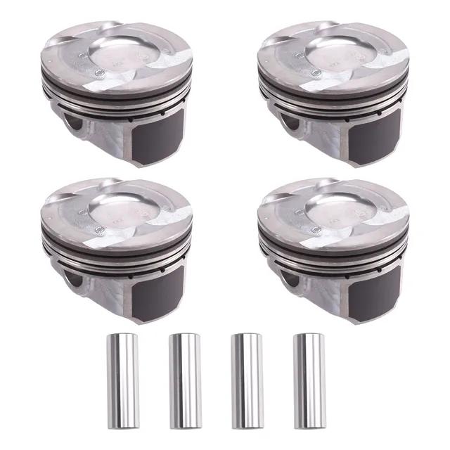 Anillos STD Genérico