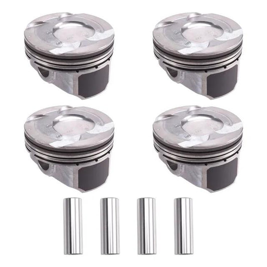 Anillos STD Genérico