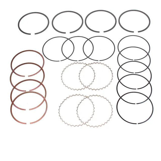 Anillo Motor 0.50 para Hyundai H100 Bencinera