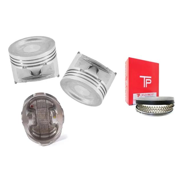 JGO PISTON STD KIA SOLUTO 1.4 desde 2021