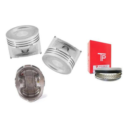 JGO PISTON STD KIA SOLUTO 1.4 desde 2021