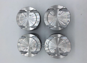Piston Std 1.8 C/U Korea Para Hyundai Elantra Md