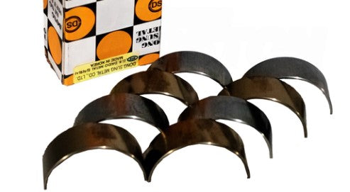 Juego Metal Biela Std Crdi Alternativo Korea