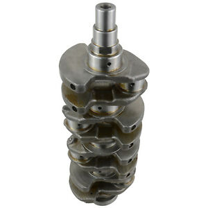 Cigueñal Original Para Bencina Para Hyundai Tucson 2005 - 2010