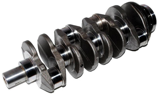 Cigueñal Original Para Petrol. Para Hyundai New Santa Fe 2.2 2007 - 2009