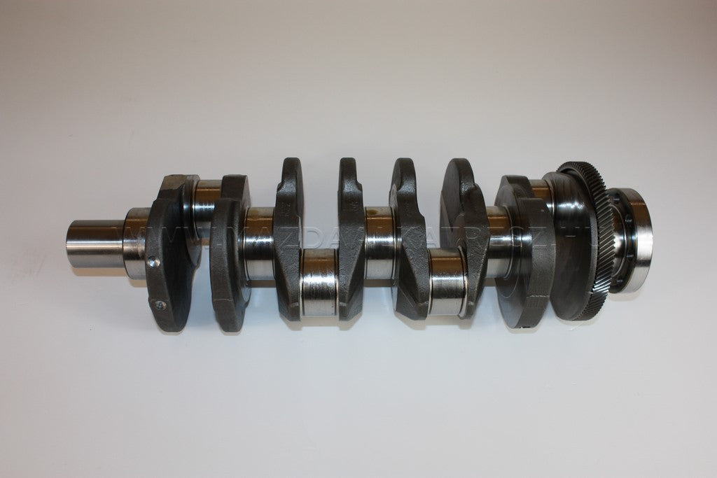Cigueñal Original Para Hyundai New Santa Fe 2010 - 2013