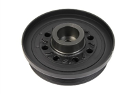 Polea Cigueñal Alternativo Para Hyundai Accent 1995 - 1999