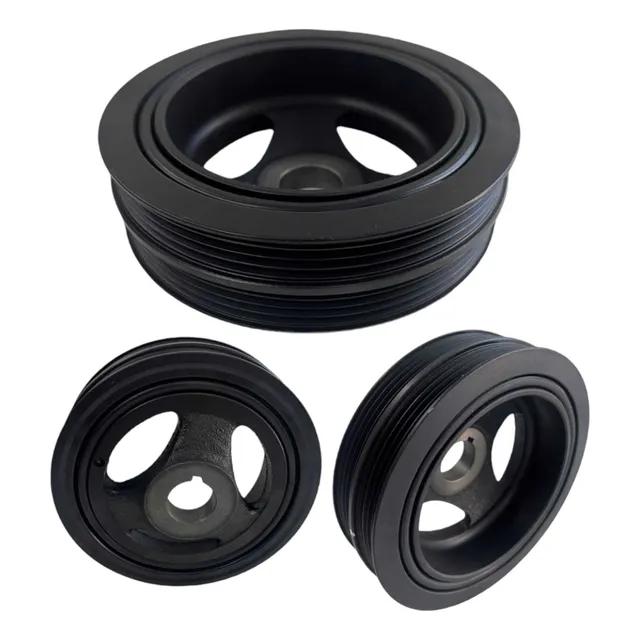 Polea De Cig Orig. Para Hyundai Accent 1995-1999