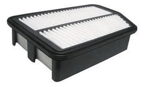 Filtro aire para SsangYong Korando 2.0 2011 – 2014 (gasolina o diésel)