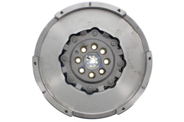 Volante Mt Para Hyundai Santa Fe 2006-2010 Orig.