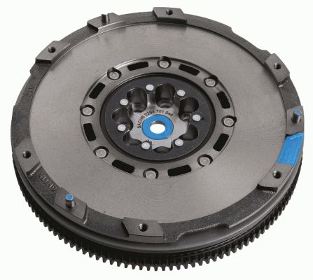 Volante Mt Original Para Kia Sportage 2014-2016