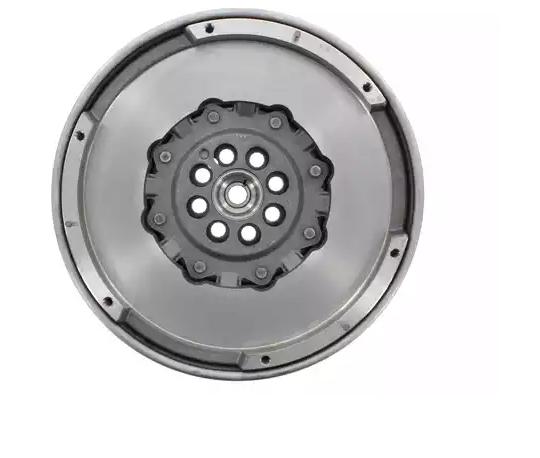 Volante Mt (o) Para Hyundai H1 Tq 2007 2016 6 6 Vel Genuino