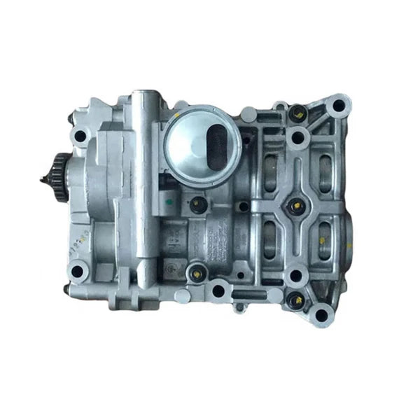 Conj. Eje Orig. Para Hyundai Tucson 2011-2014