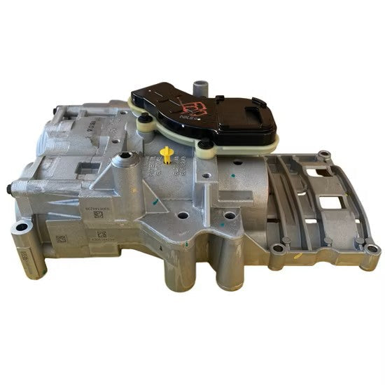 BOMBA ACEITE  PARA HYUNDAI SANTA FE 2,2 DESDE 2012  ORIGINAL
