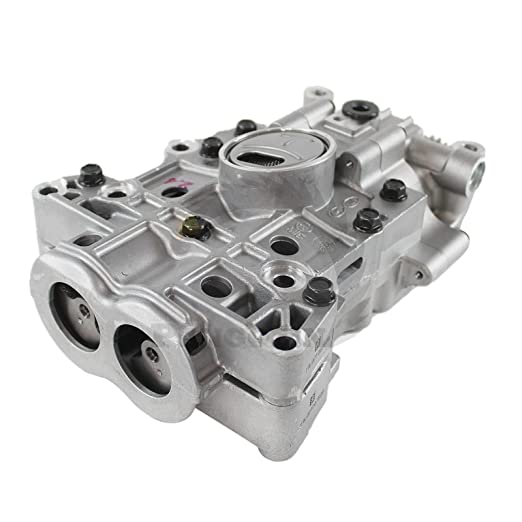 Bomba De Aceite Original Para Para Kia New New Sorento 2013>
