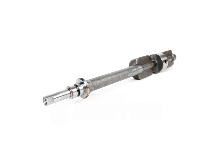 EJE COMP CORTO LH  PARA HYUNDAI FRONTIER 2.5 DESDE 2005 DL