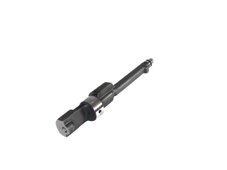EJE COMPENSADOR LARGO RH PARA HYUNDAI H100 2005-2011 DL