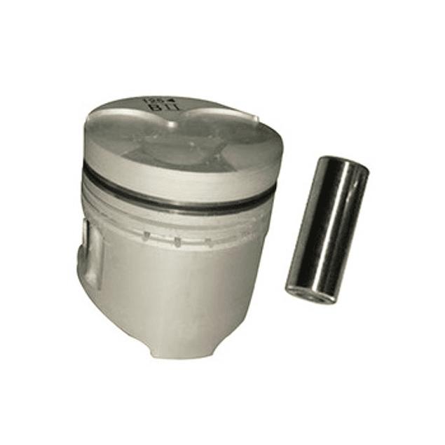 Piston Std Cilindro 1-3 (o) Para Hyundai Terracan 2001 2007