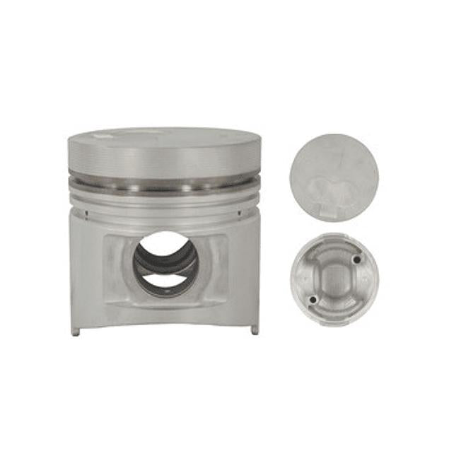 Piston Motor Std D4ba Orig. Para Hyundai Galloper 1998-2004