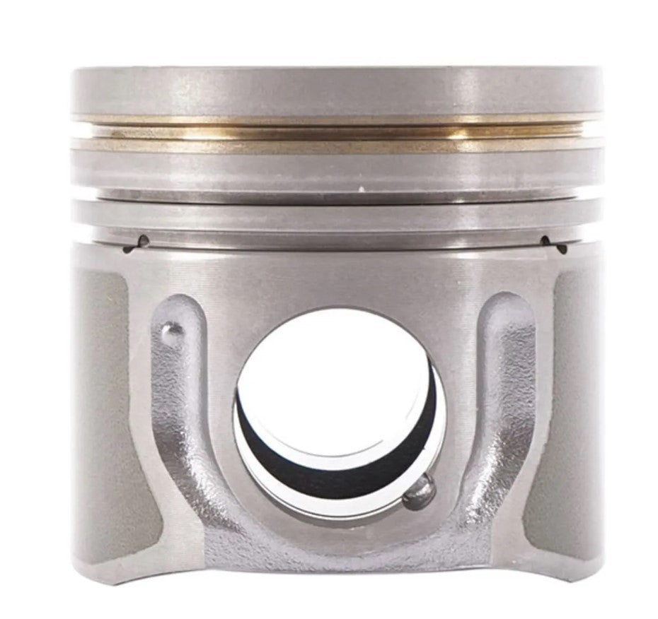JGO PISTON STD PARA HYUNDAI H1 DESDE 2012 CB ALTERNATIVO COREANO