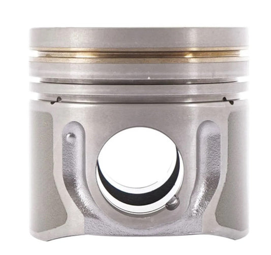 JGO PISTON STD PARA HYUNDAI H1 DESDE 2012 CB ALTERNATIVO COREANO