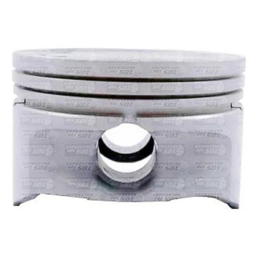 JUEGO PISTON STD PARA HYUNDAI ELANTRA 1.6 DESDE 2000 16V
