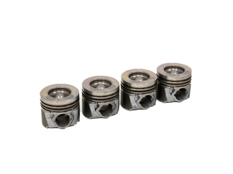 PISTON STD 1.6 (O) PARA HYUNDAI I30 2008-2012