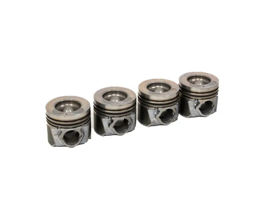 PISTON STD 1.6 (O) PARA HYUNDAI I30 2008-2012