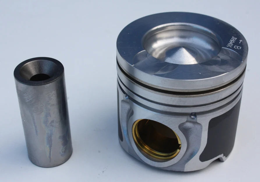 Piston Std D4Cb Alternativo Caja 5ta