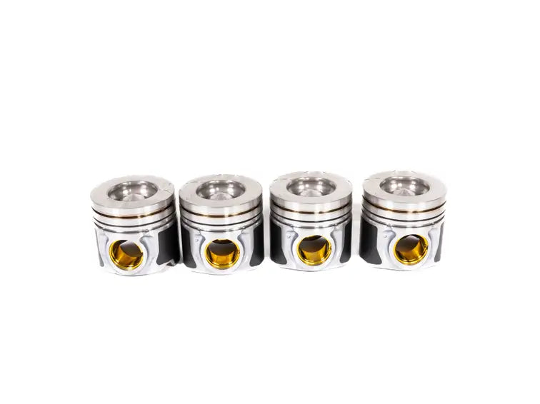PISTON STD ORIGINAL PARA KIA FRONTIER 2.5 DESDE 2012