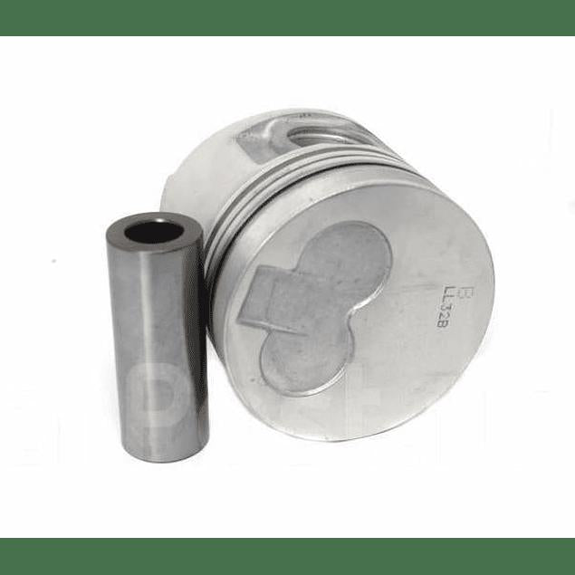 Pistón Original Para Hyundai H1 1997-2008