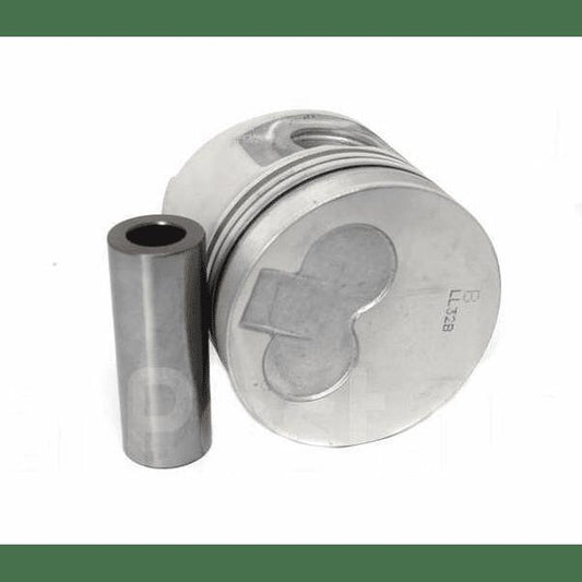 Pistón Original Para Hyundai Galloper 1997-2004