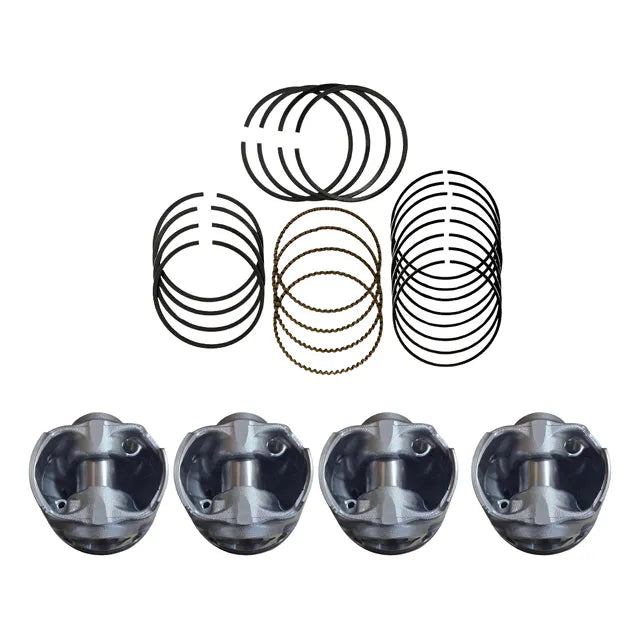 Pistón Original Para Hyundai I30 2017-2020