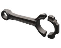 Biela Motor Alternativa Sorento Para Hyundai Santa Fe 2012