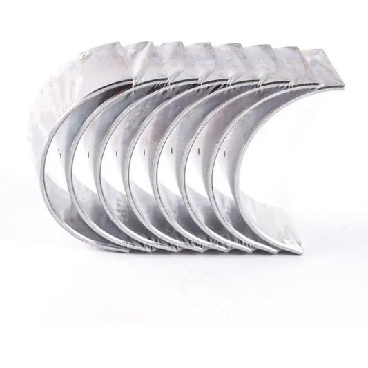 METAL BIELA 0,50 PARA KIA FRONTIER 2,5 DESDE