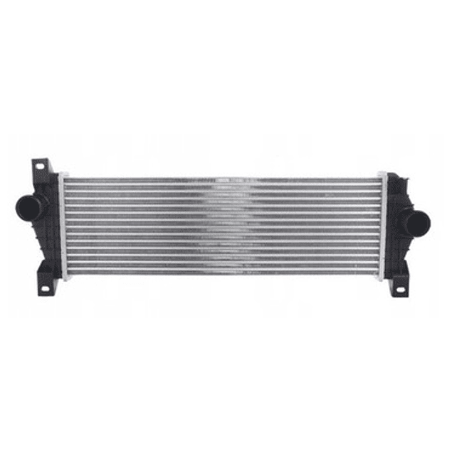 INTERCOOLER PARA SSANGYONG ACTYON DESDE 2012 DIESEL