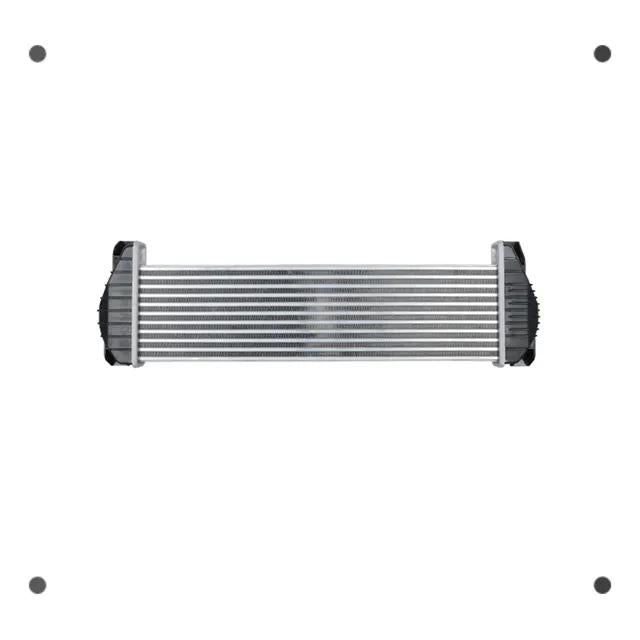 INTERCOOLER PARA SSANGYONG ACTYON 2006-2011