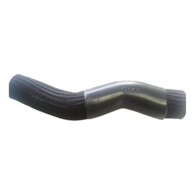 MANGUERA INTERCOOLER PARA SSANGYONG ACTYON 2,0 2012-17 CORTA