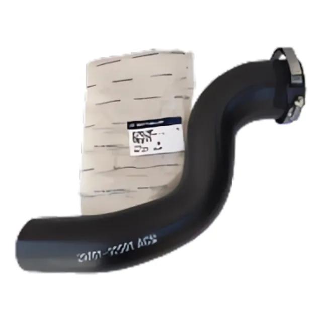 MANGUERA INF INTERCOOL PARA SSANGYONG MUSSO 2,2 DESDE 2018
