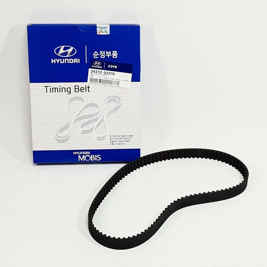 Correa De Distribucion Original Morning/ I-10/ Para Hyundai Atos/ Para Getz