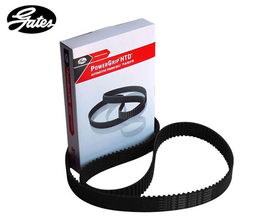 Correa Distribucion Motor D4Ba-D4Bb-D4Bf-D4BH Dientes 163